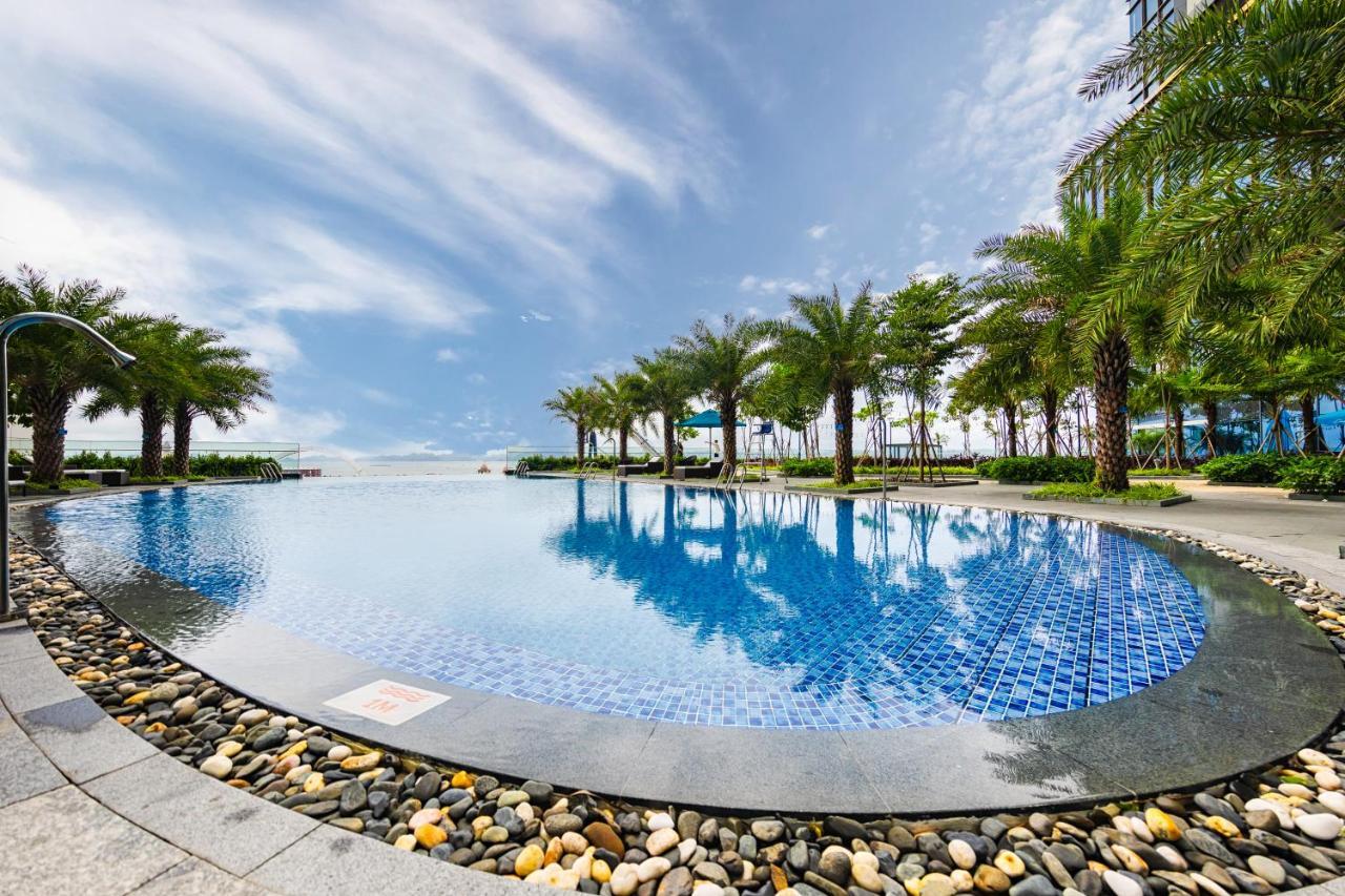 Muong Thanh Luxury Ha Long Centre Hotel Exteriér fotografie