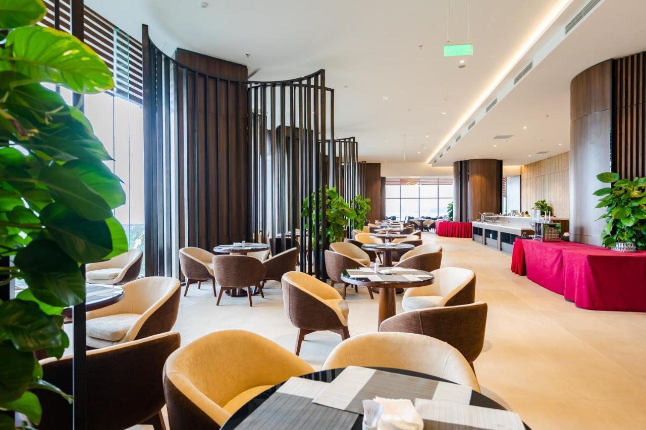 Muong Thanh Luxury Ha Long Centre Hotel Exteriér fotografie