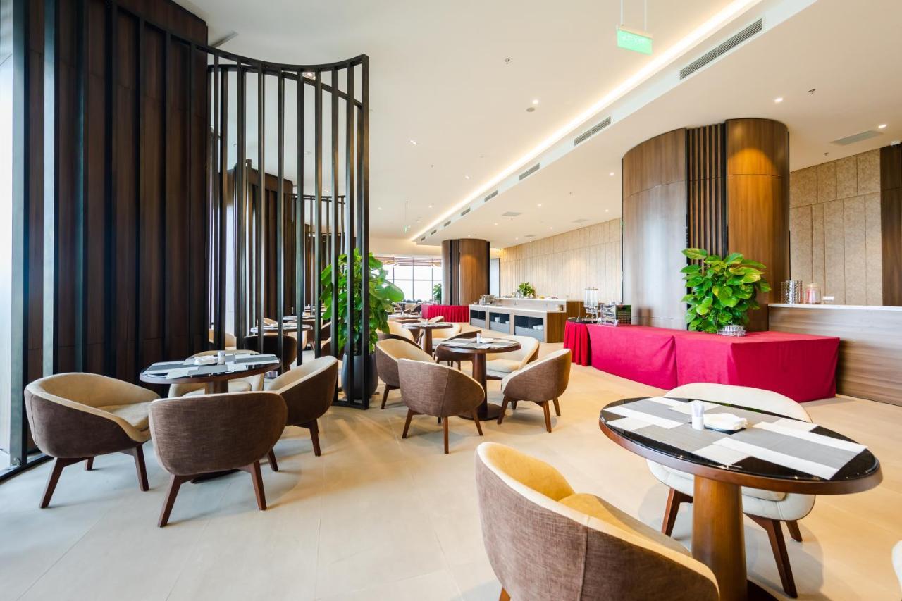 Muong Thanh Luxury Ha Long Centre Hotel Exteriér fotografie