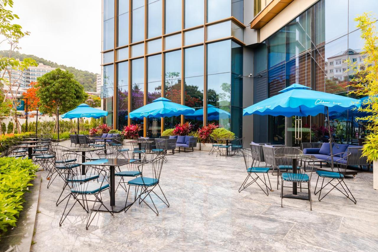 Muong Thanh Luxury Ha Long Centre Hotel Exteriér fotografie